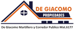 De Giacomo Propiedades